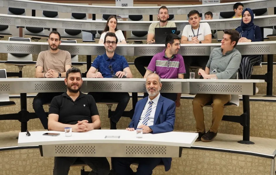 Gaziantep Tamam Bu Hafta Türkiye Oyun Geliştirme Şampiyonası İstanbul'da