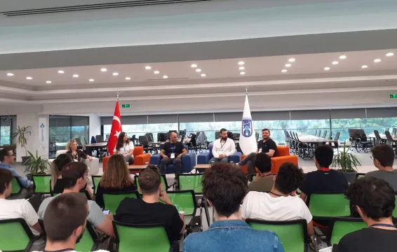 ürkiye Oyun Geliştirme Şampiyonası Ankara Yarı Finali Tamamlandı