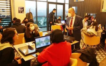 Türkiye Oyun Geliştirme Şampiyonası Yeni Oyunlara ve Şirketlere Gebe