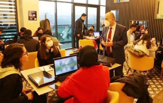 Türkiye Oyun Geliştirme Şampiyonası Yeni Oyunlara ve Şirketlere Gebe