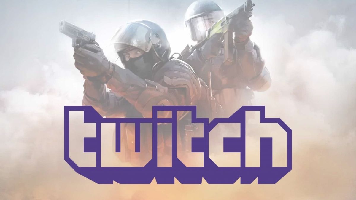 Twitch CS:GO Skin Kumarını Yasaklıyor