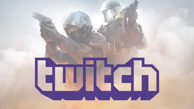 Twitch CS:GO Skin Kumarını Yasaklıyor