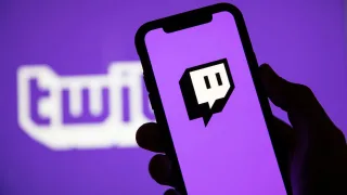 Twitch içerikleriniz yapay zeka eğitiminde kullanılıyor olabilir