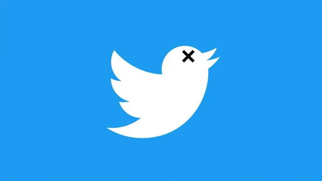 Twitter Logosu: Mavi Kuş Uçuyor
