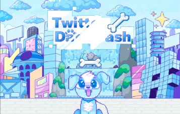 Twitter Oyun Çıkardı Data Dash İle Eğlendirerek Öğretiyor