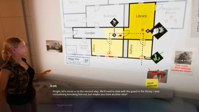 Ubisoft, Yapay Zeka Destekli Oyun Karakterlerini Tanıttı