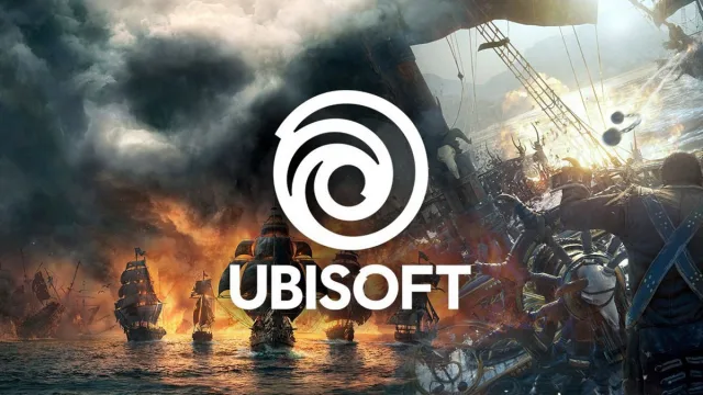 Skull & Bones'u Erteleyen Ubisoft Haksız Rekabetten Dert Yandı