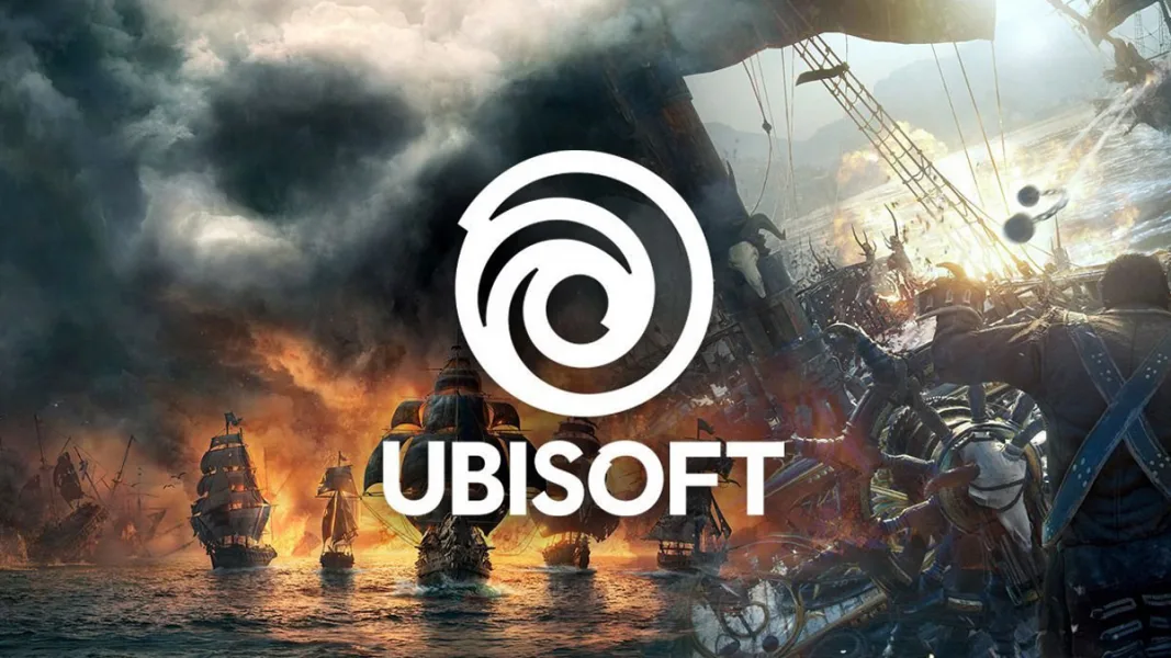 Skull & Bones'u Erteleyen Ubisoft Haksız Rekabetten Dert Yandı
