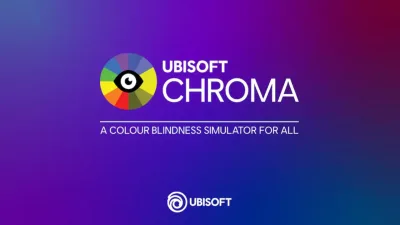 Ubisoft'tan Oyun Geliştiricilere Hediye: Chroma Açık Kaynak Oldu
