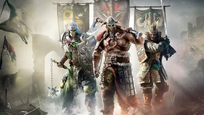 For Honor: 1 Hafta Boyunca Ücretsiz