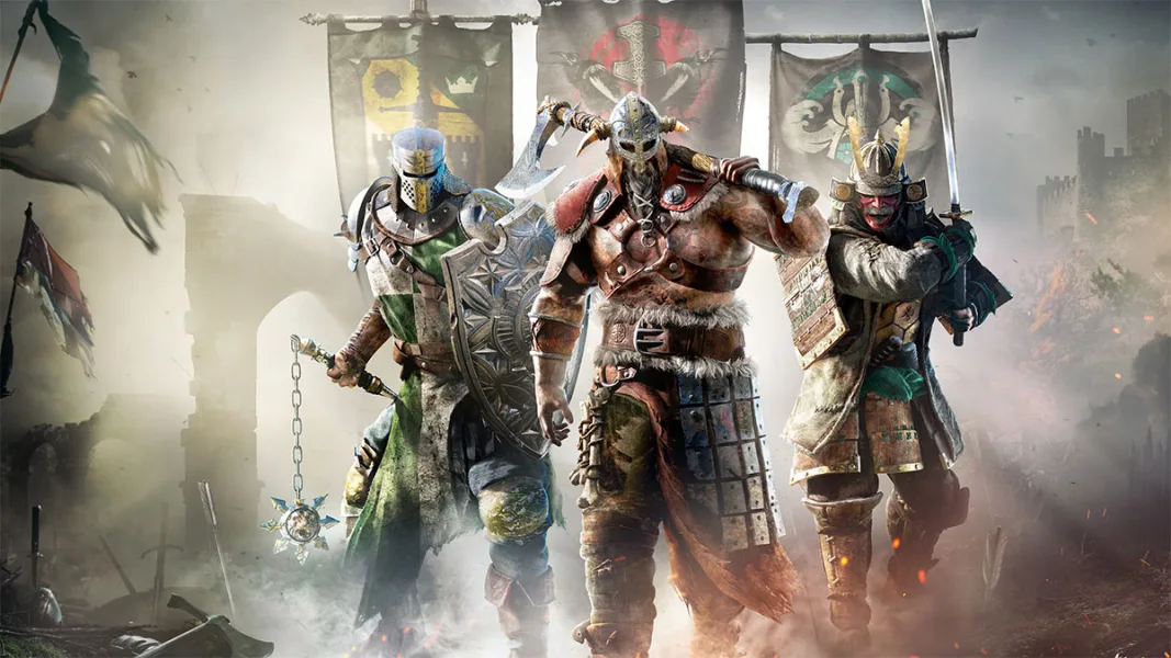 For Honor: 1 Hafta Boyunca Ücretsiz