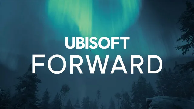 Ubisoft'tan Sessiz Yaz: Forward Etkinliği Yok