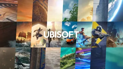 Oyun Devi Ubisoft Krizde: 1,4 Milyar Euro Borç ve %80 Değer Kaybı