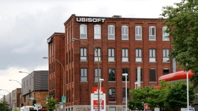 Ubisoft Montreal Çalışanları, Uzaktan Çalışma Sözlerinin İhlal Edildiğini İddia Ediyor