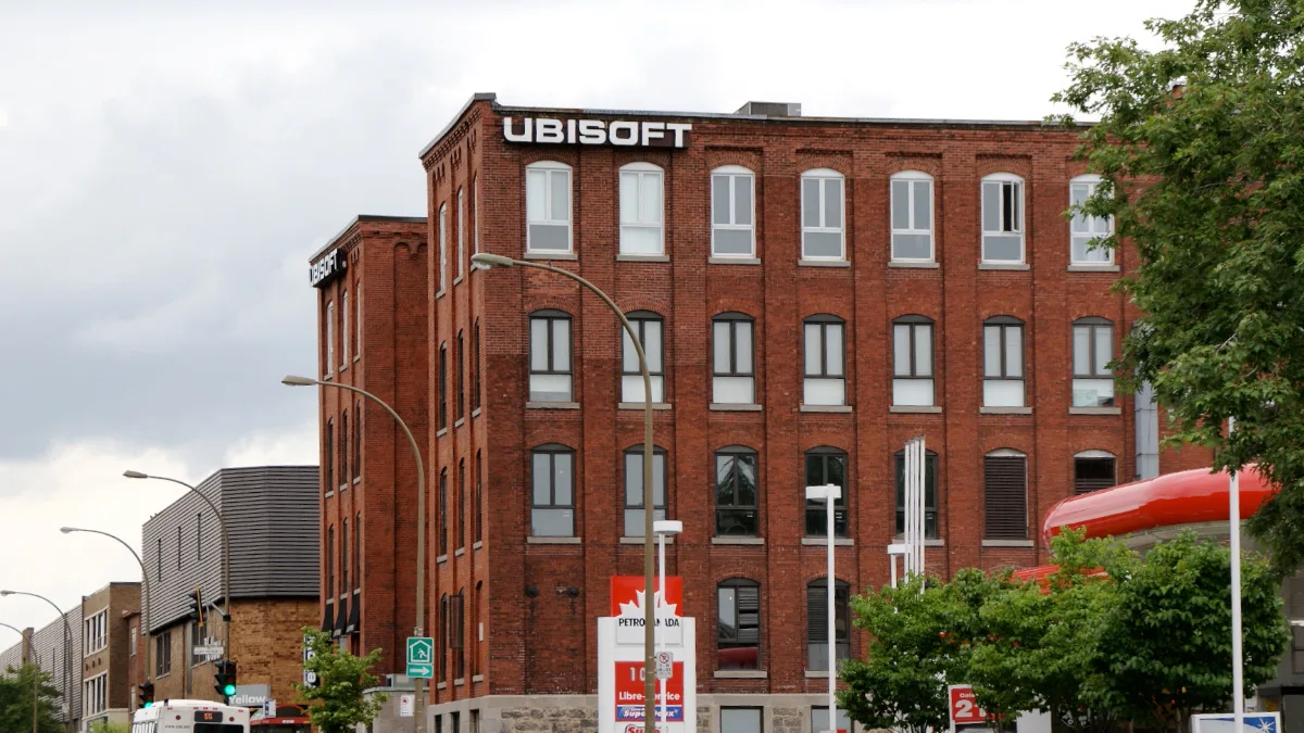 Ubisoft Montreal Çalışanları, Uzaktan Çalışma Sözlerinin İhlal Edildiğini İddia Ediyor