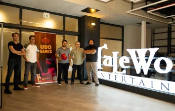 Udo Games ve TaleWorlds Oyun Yayımcılığına Başlıyor