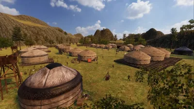 Osman Gazi, Nintendo Switch'te oyuncularla buluştu!