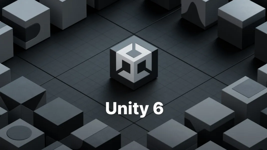 Unity 6 ile Oyun Geliştirme Deneyimi Yeniden Tanımlanıyor