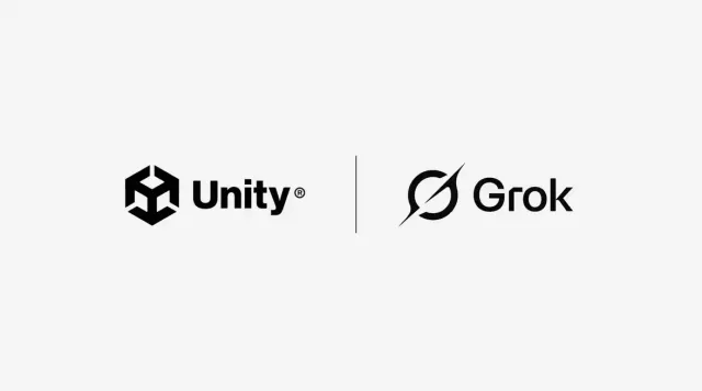 Unity'nin resmi eklentisi Grok Build'e geldi