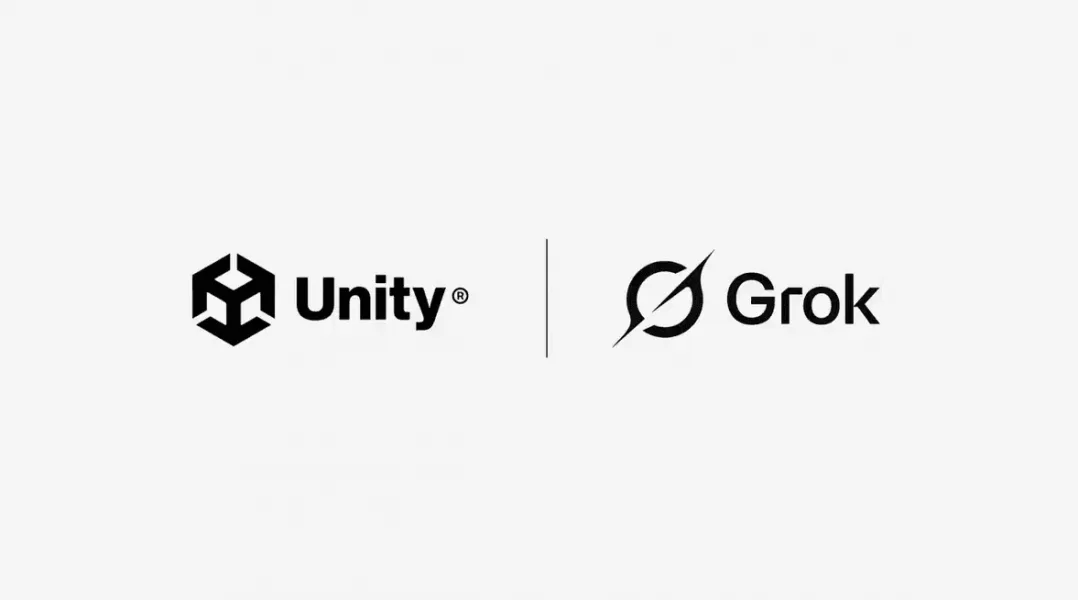 Unity'nin resmi eklentisi Grok Build'e geldi