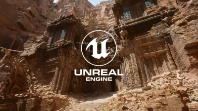 Unreal Engine 5.6, Performans Artışıyla Dikkat Çekti
