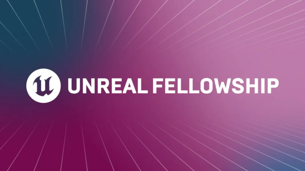 Epic Games, Ücretsiz Unreal Fellowship Animasyon Kursu Başlattı