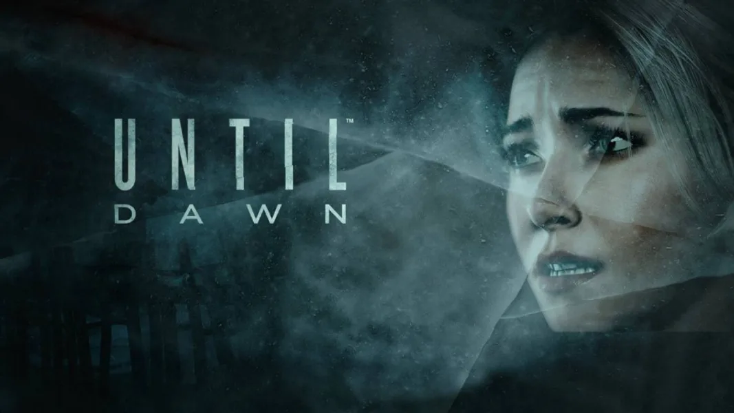 Until Dawn Canlı Aksiyon Filmi 2025 Nisan Ayında Sinemalarda