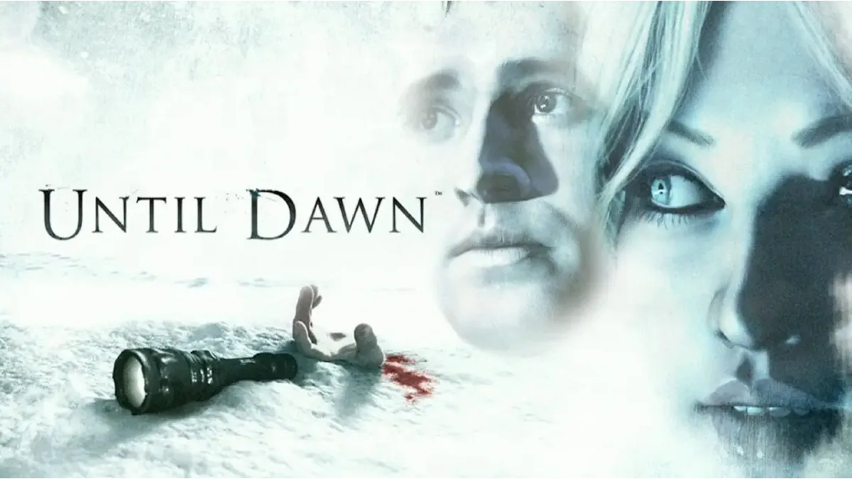 Until Dawn filminde oyunun karakterleri yer almayacak: İşte yeni hikaye