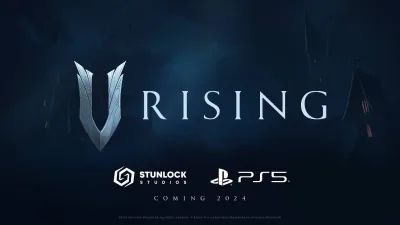 V Rising PS 5 Çıkış Tarihi Açıklandı