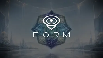 Türk yapımı FORM, siz yokken gelişmeye devam ediyor