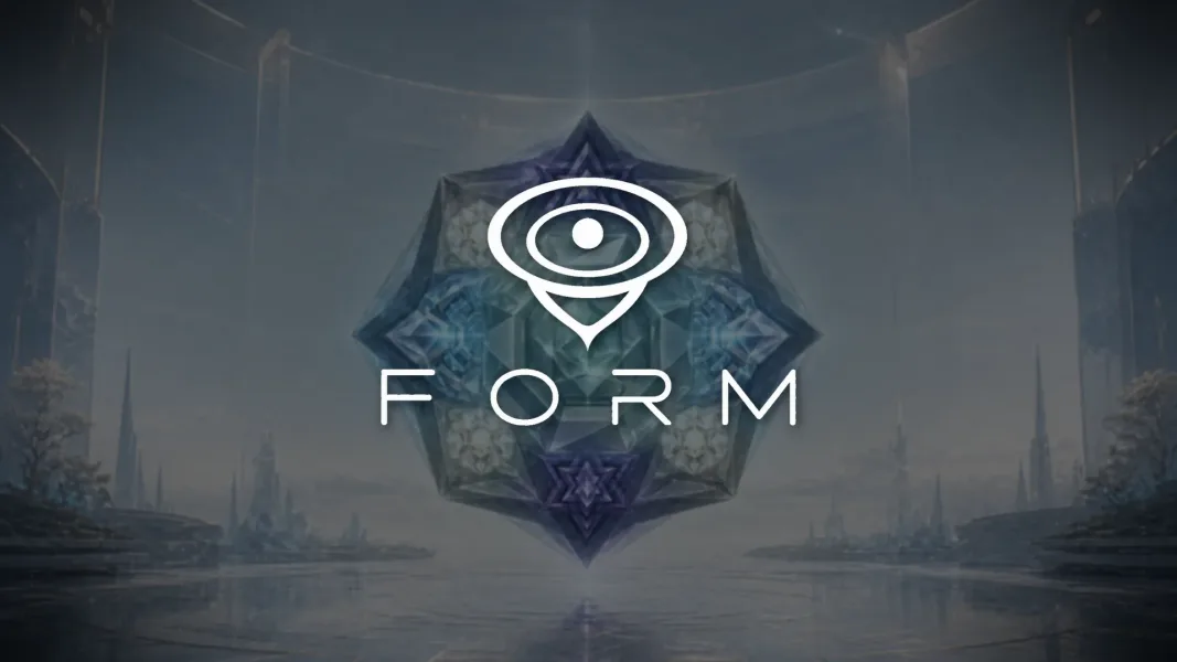 Form