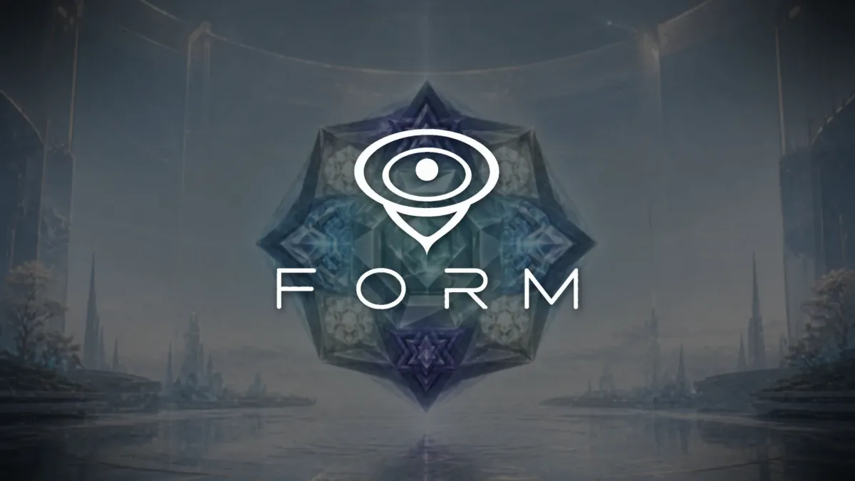 Form