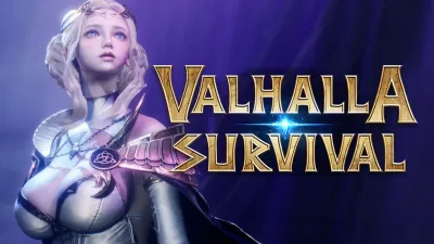 Valhalla Survival Kodları