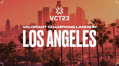 Valorant Champions 2023: Ne Zaman ve Nerede? Nasıl İzlenir?