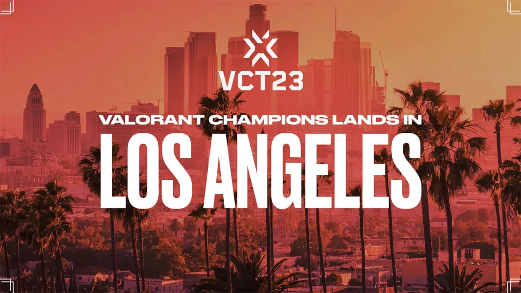 Valorant Champions 2023: Ne Zaman ve Nerede? Nasıl İzlenir?