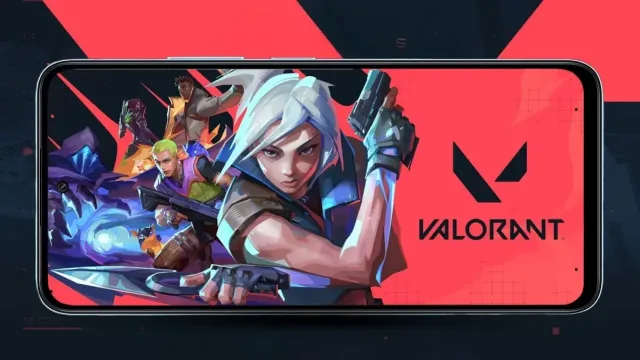 Valorant Mobile Çin'de 40 Milyon Ön Kayıtla Genshin'i Solladı