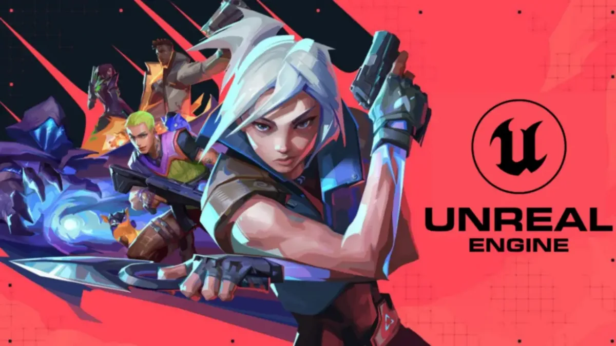 Valorant 5. Yılında Replay ve Unreal Engine 5 Güncellemesi