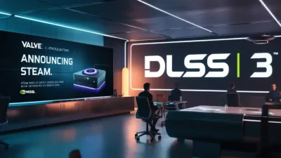 Valve, Gelecek VR Ürünlerinde Nvidia'ya Geçiş Yapabilir