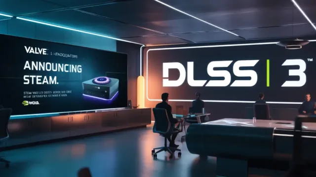 Valve, Gelecek VR Ürünlerinde Nvidia'ya Geçiş Yapabilir