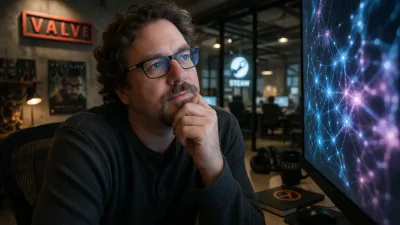 Valve'ın Gizli Yapay Zeka Deneyleri Neyi Hedefliyor?