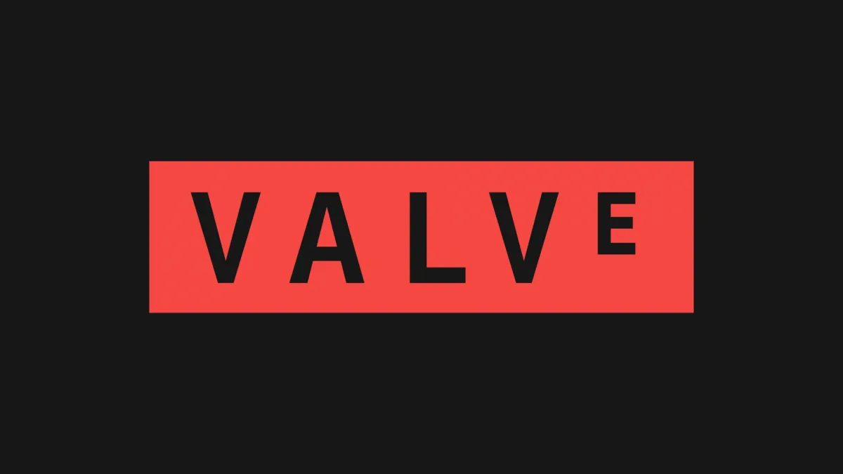 Valve logosu