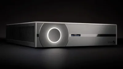 Valve'in Fremont Konsolu Sızdı: Xbox ve PS'ye Rakip mi Geliyor?