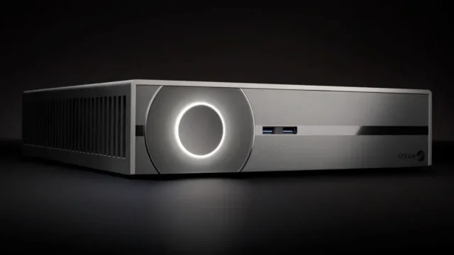 Valve'in Fremont Konsolu Sızdı: Xbox ve PS'ye Rakip mi Geliyor?