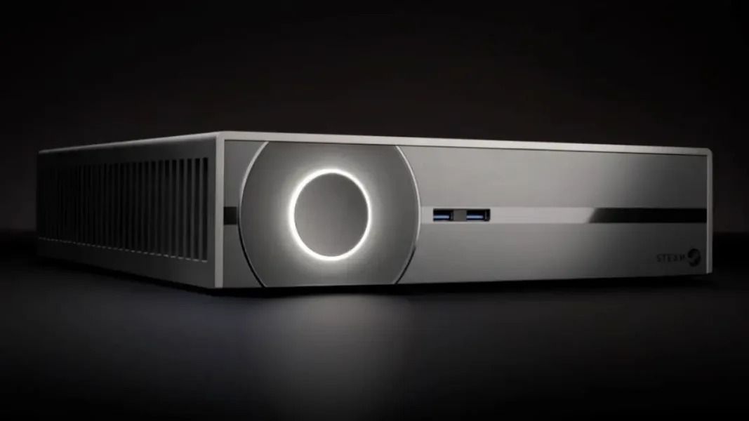 Valve'in Fremont Konsolu Sızdı: Xbox ve PS'ye Rakip mi Geliyor?