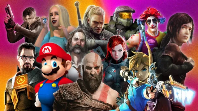 Slot Oyunları ve Video Oyunları Arasındaki Bağlantılar