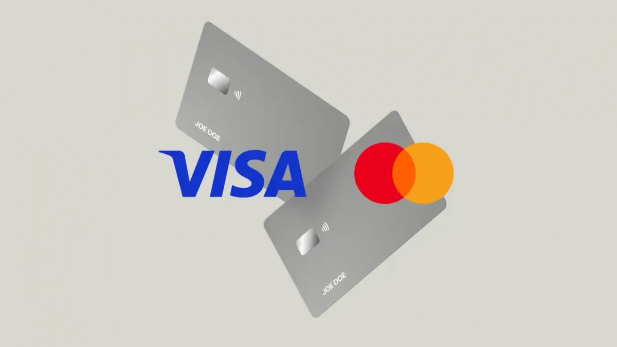 Visa ve Mastercard'a +18 Oyun Sansürü Tepkisi: Hisseler Düşüşte