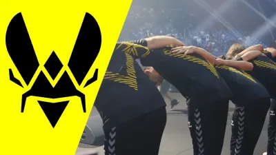 Vitality, LoL akademisinin faaliyetlerini durdurdu