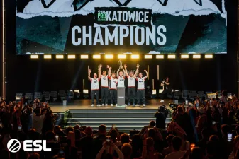 ESL Pro League 24’te Vitality şampiyon, Aurora üçüncü