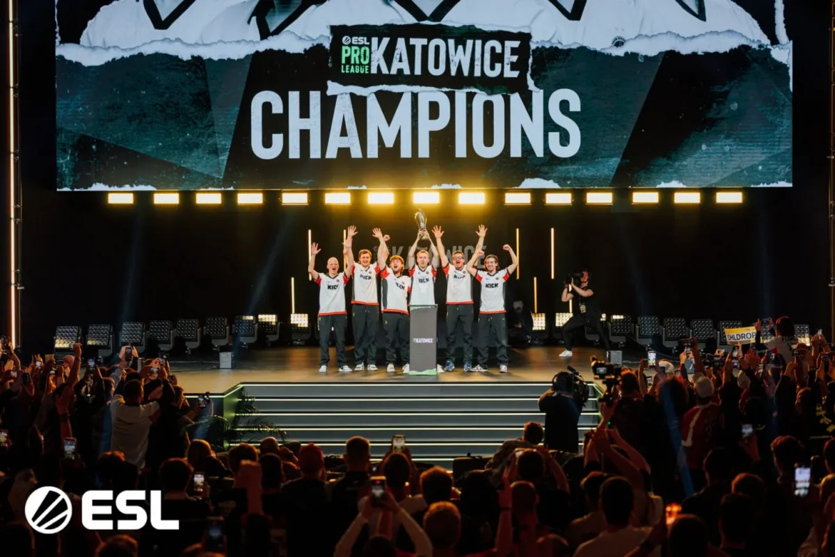 ESL Pro League 24’te Vitality şampiyon, Aurora üçüncü