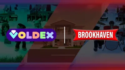Roblox'un En Popüler Oyunu Brookhaven Satıldı